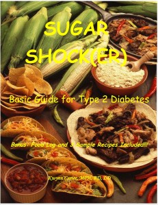 Sugar Shock(er) Cover